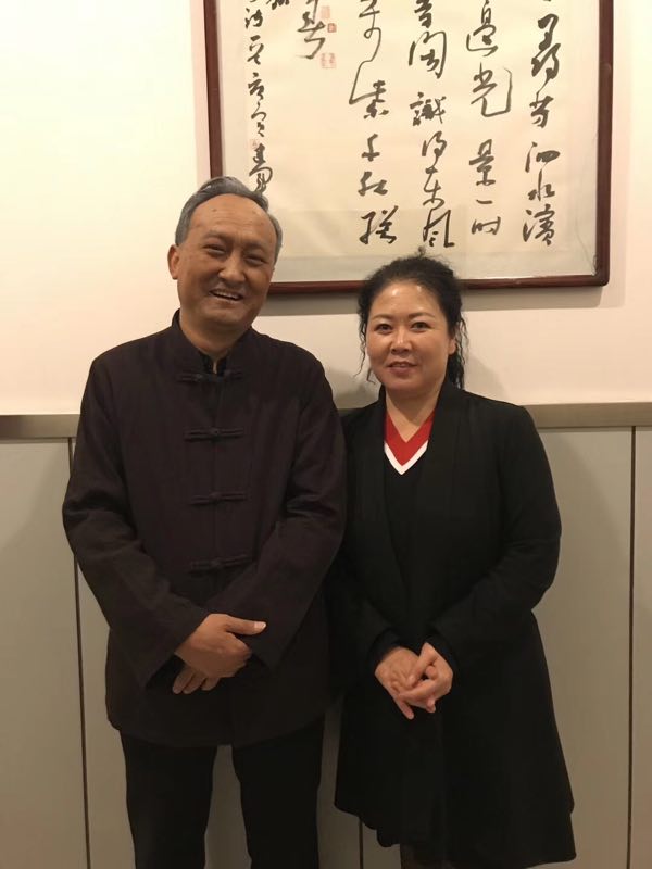 学化妆造型到漯河艾尚化妆学校，化妆就是这么