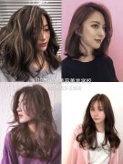 学美发难不难？学美发到哪儿好？艾尚美业
