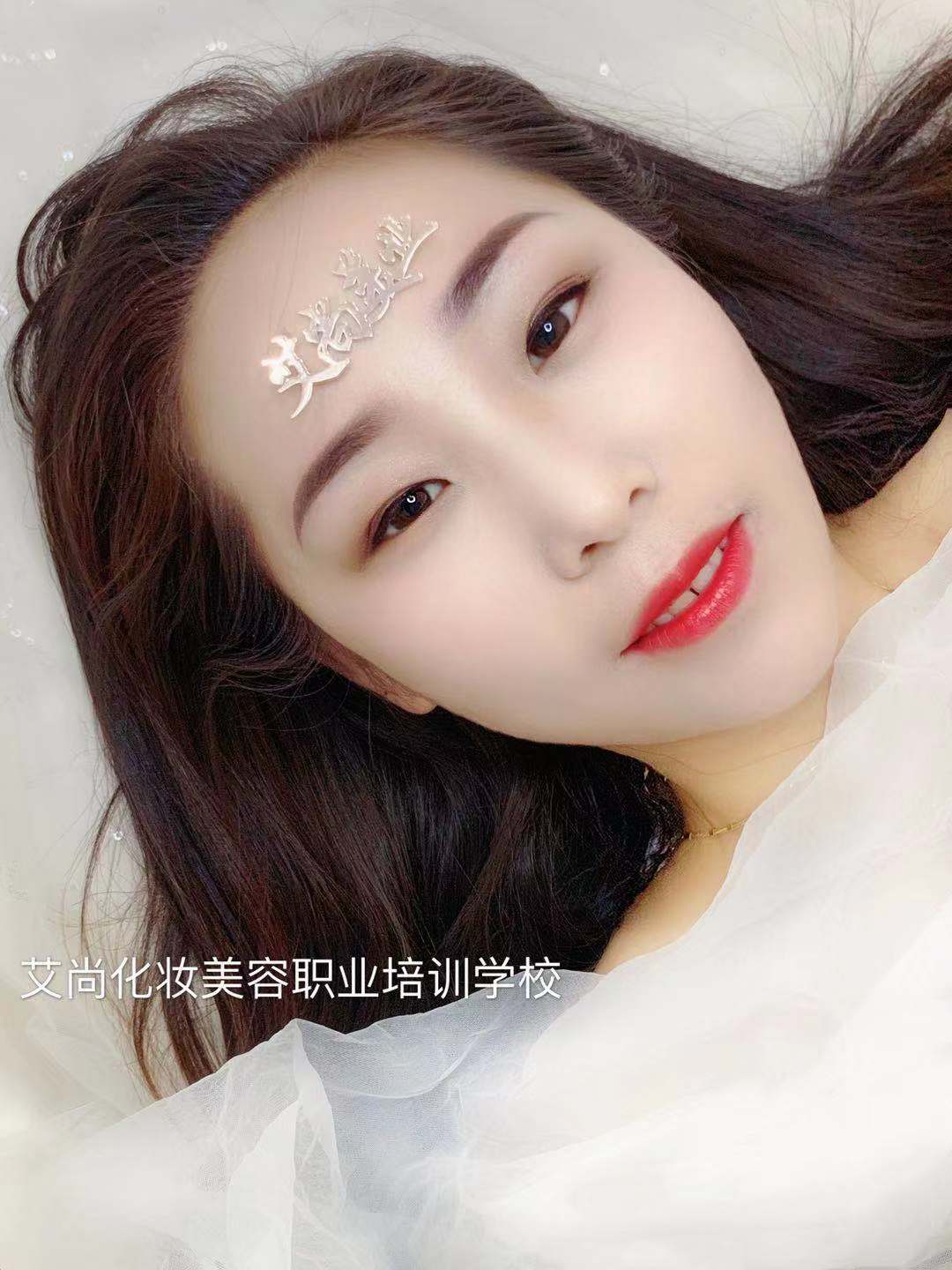 了解纹绣的7大误区，为什么选择纹绣。