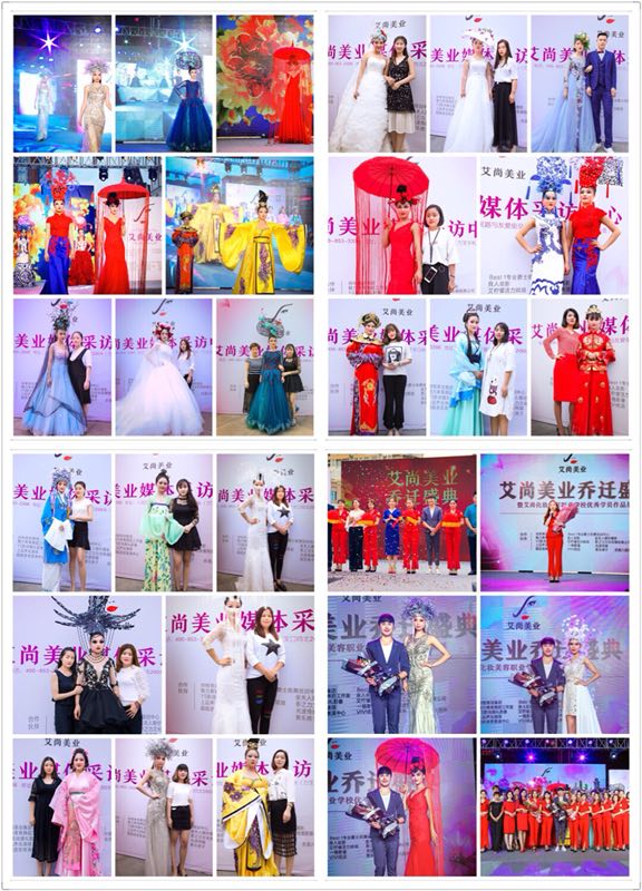 男生学化妆成为化妆师有没有发展？